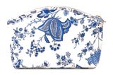 Oilily Cilou Cosmetic Bag Sits Icon Blue