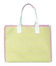 Oilily Sixty Shopper Oilily 60 Years Yellow