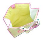 Oilily Sixty Shopper Oilily 60 Years Yellow