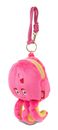 Oilily Jolly Coin Purse Octopus Bright Magenta Oilily Jolly Coin Purse Octopus Bright Magenta