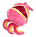 Oilily Jolly Coin Purse Octopus Bright Magenta Oilily Jolly Coin Purse Octopus Bright Magenta
