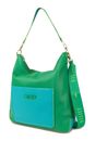 Oilily Harper Hobo Bag Joylily Green Oilily Harper Hobo Bag Joylily Green