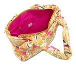 Oilily Holly Handbag Carnation Green Sulphur Oilily Holly Handbag Carnation Green Sulphur