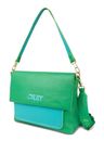 Oilily Sofia Shoulder Bag Joylily Green Oilily Sofia Shoulder Bag Joylily Green
