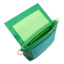 Oilily Sofia Shoulder Bag Joylily Green Oilily Sofia Shoulder Bag Joylily Green