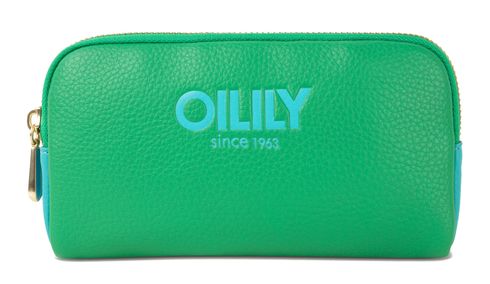 Oilily Zaza Wallet Joylily Green