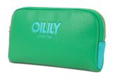 Oilily Zaza Wallet Joylily Green
