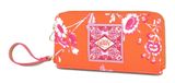 Oilily Zappa Wallet Sits icon World Cherry Tomato