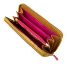 Oilily Zoey Wallet Carnation Green Sulphur Oilily Zoey Wallet Carnation Green Sulphur