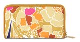 Oilily Zoey Wallet Carnation Green Sulphur Oilily Zoey Wallet Carnation Green Sulphur