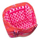 Oilily Sienna Shopper Cherry Sits Icon World Tomato