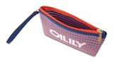 Oilily Paula Pouch Royal Blue