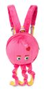 Oilily Olly Backpack Octopus Bright Magenta Oilily Olly Backpack Octopus Bright Magenta