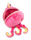 Oilily Olly Backpack Octopus Bright Magenta Oilily Olly Backpack Octopus Bright Magenta