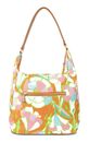 Oilily Mary Shoulder Bag Carnation Sudan Brown Oilily Mary Shoulder Bag Carnation Sudan Brown
