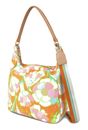 Oilily Mary Shoulder Bag Carnation Sudan Brown Oilily Mary Shoulder Bag Carnation Sudan Brown