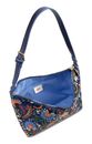 Oilily Hope Hobo Bag Ruby Eclipse Oilily Hope Hobo Bag Ruby Eclipse