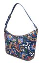 Oilily Hope Hobo Bag Ruby Eclipse Oilily Hope Hobo Bag Ruby Eclipse