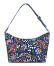 Oilily Hope Hobo Bag Ruby Eclipse Oilily Hope Hobo Bag Ruby Eclipse