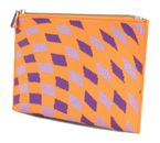 Oilily Phoebe Pouch Knitwear Orange Crush