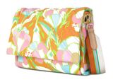 Oilily Fay Cross Body Bag Sudan Carnation Brown