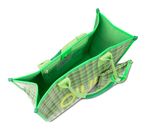 Oilily Sheila Shopper Oilily 60 Years Green