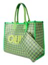 Oilily Sheila Shopper Oilily 60 Years Green