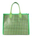 Oilily Sheila Shopper Oilily 60 Years Green