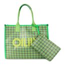 Oilily Sheila Shopper Oilily 60 Years Green