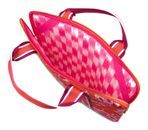 Oilily Loulou Laptop Sleeve 15 Inch Cherry Tomato Oilily Loulou Laptop Sleeve 15 Inch Cherry Tomato