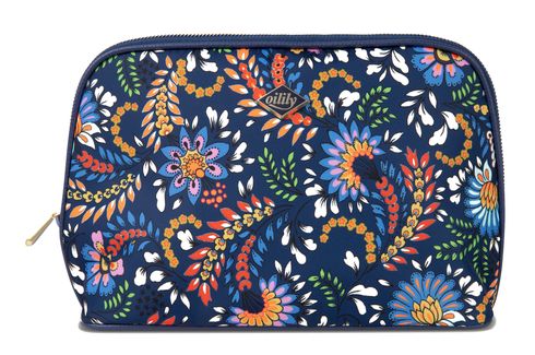 Oilily Chiara Cosmetic Bag Ruby Eclipse