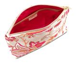 Oilily Casey Cosmetic Bag Sits Icon Pink