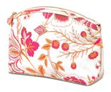Oilily Casey Cosmetic Bag Sits Icon Pink