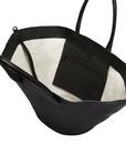 LIEBESKIND BERLIN Mica Kodiaq Sheep Shopper M Black LIEBESKIND BERLIN Mica Kodiaq Sheep Shopper M Black