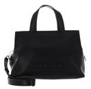 Calvin Klein CK Neat Tote Bag L CK Black Calvin Klein CK Neat Tote Bag L CK Black