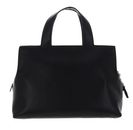 Calvin Klein CK Neat Tote Bag L CK Black Calvin Klein CK Neat Tote Bag L CK Black
