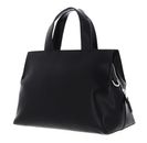 Calvin Klein CK Neat Tote Bag L CK Black Calvin Klein CK Neat Tote Bag L CK Black