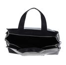 Calvin Klein CK Neat Tote Bag L CK Black Calvin Klein CK Neat Tote Bag L CK Black
