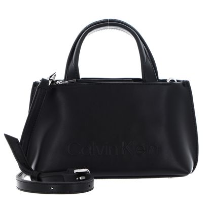 Calvin Klein CK Set Mini Bag CK Black