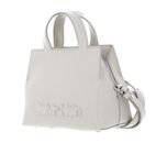 Calvin Klein CK Neat Tote Bag S Stoney Beige