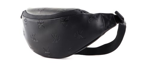 Calvin Klein CKJ Monogram Soft Waistbag38 Mono Allover | Buy bags 