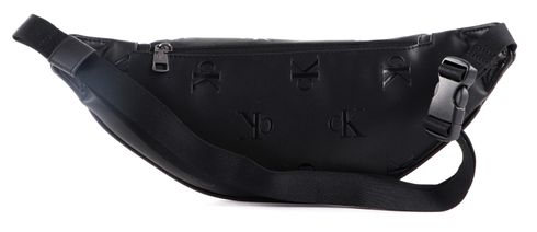 Calvin Klein CKJ Monogram Soft Waistbag38 Mono Allover | Buy bags 