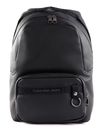 Calvin Klein CKJ Ultralight Campus BP43 Backpack Black