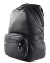 Calvin Klein CKJ Ultralight Campus BP43 Backpack Black