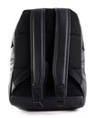 Calvin Klein CKJ Ultralight Campus BP43 Backpack Black