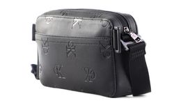 ショルダーバッグ・ポシェット   3color women's CKJ minimal monogram phone cross Minimal Monogram Phone Crossbody Bag | Calvin Klein