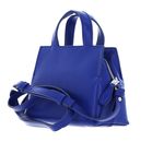 Calvin Klein CK Neat Tote Bag S Ultra Blue