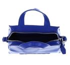 Calvin Klein CK Neat Tote Bag S Ultra Blue