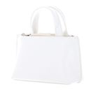 Calvin Klein CK Set Mini Bag Bright White