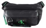 Calvin Klein CKJ Park Culture Box Waistbag28 Black Calvin Klein CKJ Park Culture Box Waistbag28 Black